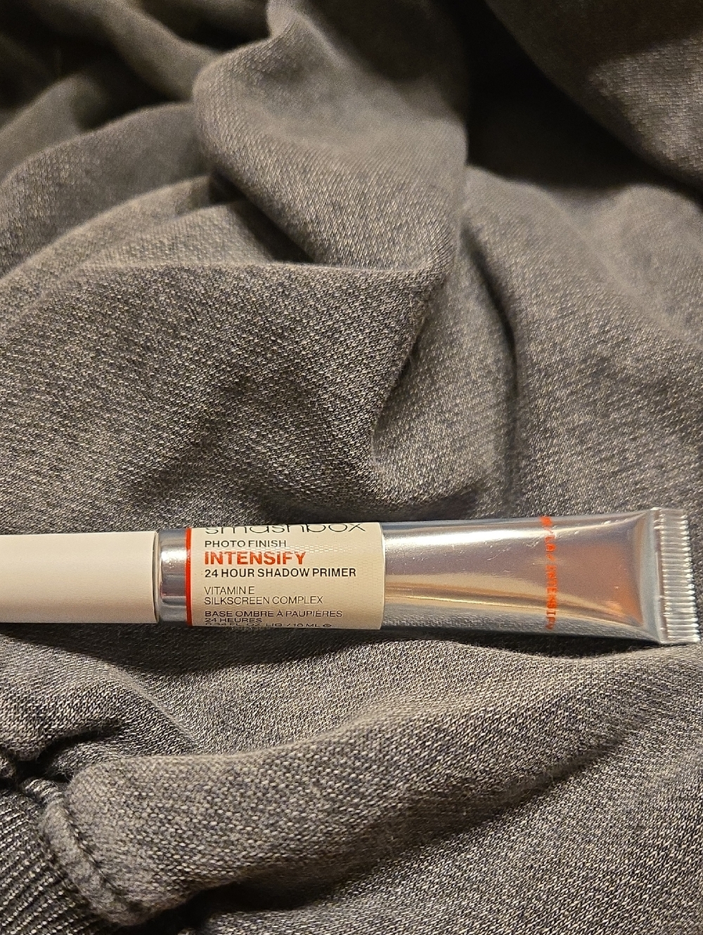 Smashbox Photo Finish Intensify 24H Shadow Primer - 10 ml / 0.34fl Oz